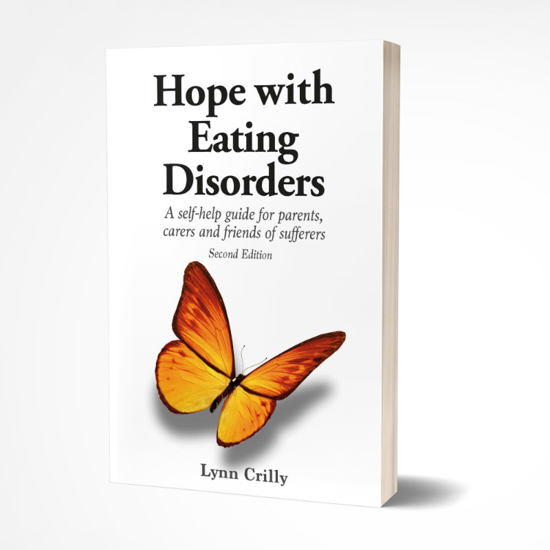 Hope with Eating Disorders (second edition)