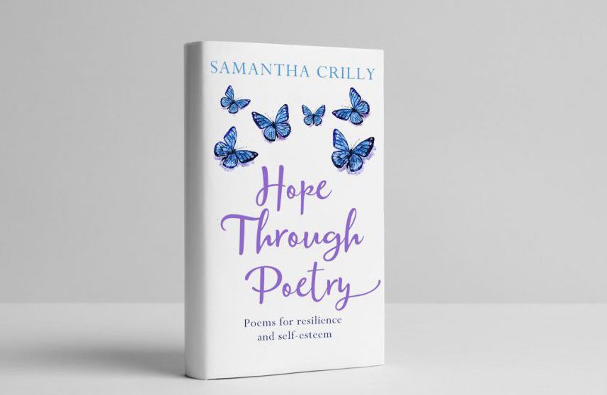 Hope Through Poetry by Samantha Crilly