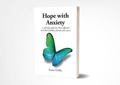 Hope with Anxiety front cover website